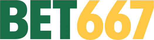 Bet 667 Logo